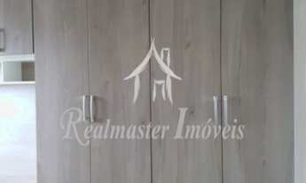 Imagem 5: APARTAMENTO RESIDENCIAL em SÃO BERNARDO DO CAMPO - SP, NOVA PETRÓPOLIS