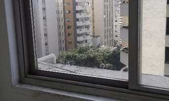 Imagem 5: Locação de apartamento duplex no Paraíso, entre a Av. Paulista e o Parque Ibirapuera, um p
