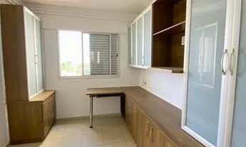 Imagem 7: Apartamento em Nova Suiça - Goiânia