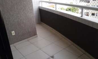 Imagem 4: Apartamento com 3 dormitórios à venda, 120 m² por R$ 900.000 - Fátima - Fortaleza/CE