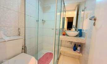 Imagem 7: Apartamento à 200 m da Praia 2 Dormitórios 1 Suíte à Venda 76 m² R$ 450.000