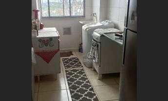 Imagem 7: Apartamento com 2 dormitórios, 42 m² - venda por R$ 170.000,00 ou aluguel por R$ 950,00/mê