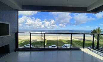 Imagem 6: Seven Tower - Apartamento com 3 dormitórios à venda, 132 m² por R$ 1.340.000 - Frente ao m