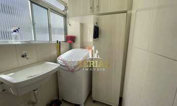 Imagem 5: Apartamento com 2 dormitórios à venda, 71 m² por R$ 370.000 - Campestre - Santo André/SP