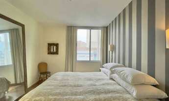 Imagem 7: Lindo apto 3 quartos com 136m²