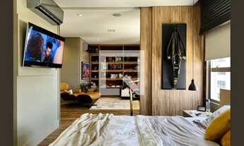 Imagem 5: Apartamento para Aluguel - Vila Leopoldina, 1 Quarto, 69 m2