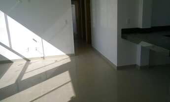 Imagem 3: CONTAGEM - Apartamento Padrão - Europa