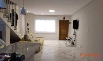 Imagem 3: SOBRADO EM VILA NA MOÓCA