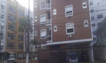 Imagem 3: Cobertura Para Venda em Santos , Bairro Ponta Da Praia bem próximo ao mar