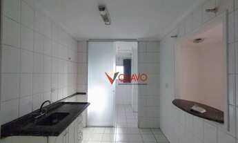 Imagem 5: Apartamento com 3 dormitórios à venda, 82 m² por R$ 699.900,00 - Tatuapé - São Paulo/SP