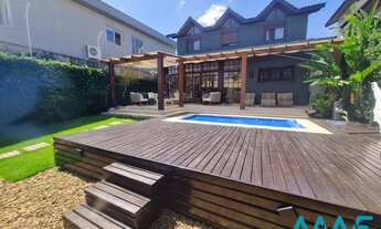 Imagem: Linda Casa em Alphaville - R$2.1 Milhões