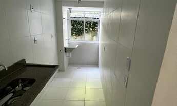 Imagem 6: OPORTUNIDADE Apartamento com 2 dormitórios