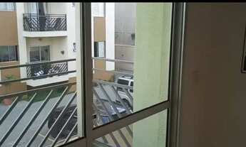 Imagem 3: Apartamento com 2 dormitórios à venda, 55 m² por R$ 250.000,00 - Planalto - São Bernardo d