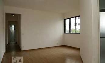 Imagem: Apartamento para Aluguel - Parque Industrial