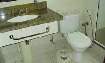 Imagem 2: Flat Mobilia Particular em Jardim Paulista - São Paulo, SP