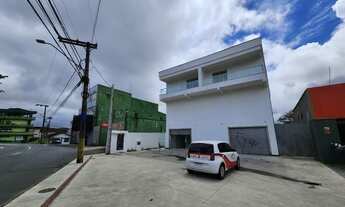 Imagem 3: Sala para alugar, 23 m² por R$ 1.020,00/mês - Floresta - Joinville/SC