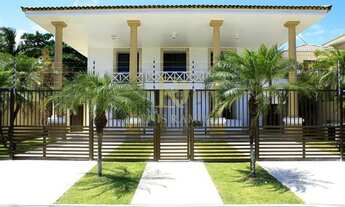 Imagem 4: CASA À VENDA, 05 QUARTOS, 250m2, EM VILAS DO ATLÂNTICO, LAURO DE FREITAS/BA