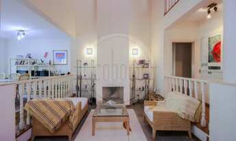 Imagem 7: SANTANA DE PARNAíBA - Casa de Condomínio - Alphaville