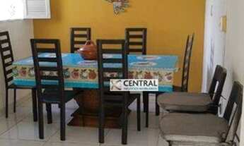 Imagem 6: Casa com 3 dormitórios para alugar, 160 m² por R$ 4.000,00/mês - Abrantes - Camaçari/BA