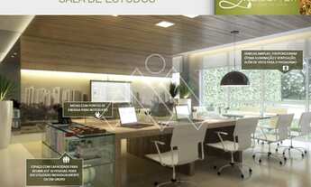 Imagem 4: Greenwich Park - Apartamento 3 dormitórios, duas vagas, na Gleba Palhano