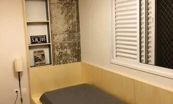 Imagem 6: Apartamento para aluguel tem 84 metros quadrados com 3 quartos em Vila Pompéia - São Paulo