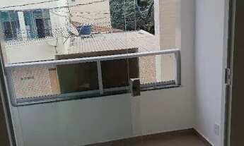 Imagem 4: Apartamento com 4 dormitórios à venda, 125 m² por R$ 260.000,00 - Santa Inês - Vila Velha