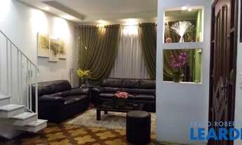 Imagem 5: CASA ASSOBRADADA - MOOCA - SP