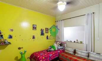 Imagem 6: Casa com 3 dormitórios, 200 m² - venda por R$ 1.300.000,00 ou aluguel por R$ 4.559,00/mês