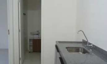 Imagem 4: Apartamento para aluguel com 28 metros quadrados com 1 quarto em Barra Funda - São Paulo