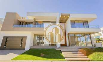 Imagem: Casa com 6 dormitórios à venda, 886 m²