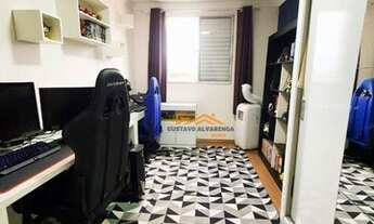 Imagem 5: Apartamento com 2 dormitórios à venda, 48 m² por R$ 243.000,00 - Vila Monte Alegre - Paulí