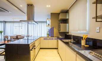 Imagem 6: Apartamento Alto Padrão a venda 03 Suítes no Centro em Balneário Camboriú