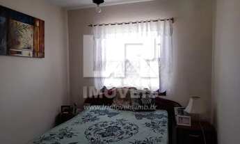 Imagem 7: Casa duplex com 2 quartos, em cond. fechado, próximo ao centro comercial *SM-01