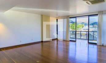 Imagem 2: Apartamento à Venda - Urca, 4 Quartos, 256 m2