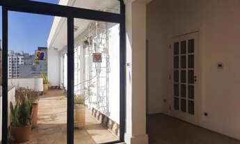 Imagem 4: Linda penthouse em Higienópolis!