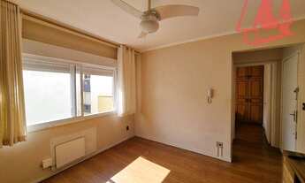 Imagem 5: Apartamento com 1 dormitório para alugar, 41 m² por R$ 1.748,00/mês - São João - Porto Ale