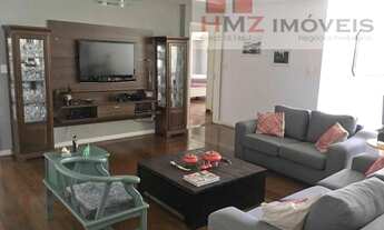 Imagem 6: LINDO APARTAMENTO DE 3 DORMITÓRIOS EM HIGIENÓPOLIS