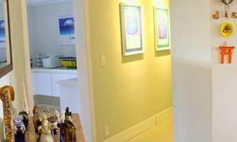 Imagem 6: Apartamento com 3 dormitórios, 191 m² - venda por R$ 1.100.000,00 ou aluguel por R$ 7.783