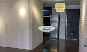 Imagem 4: Apartamento, 70 m² - venda por R$ 560.000,00 ou aluguel por R$ 4.220,00/mês - Morumbi - Sã