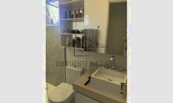 Imagem 2: Apartamento a Venda com Varanda Gourmet no Tatuapé