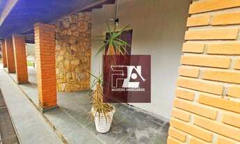 Imagem: Casa na Peixoto de Castro em Lorena