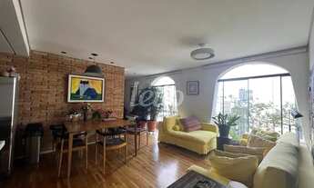 Imagem: São Paulo - Apartamento Padrão - Jardins