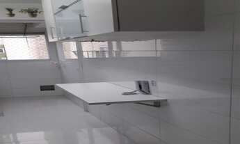 Imagem 3: Apartamento Chácara Califórnia São Paulo/SP