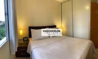 Imagem 5: Apartamento com 2 dormitórios à venda, 50 m² por R$ 255.000,00 - Jardim Oriente - São José