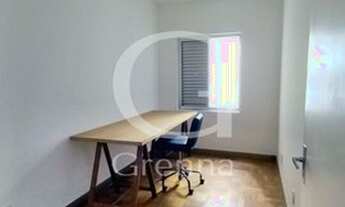 Imagem 7: Apartamento para aluguel com 102 m² - Pinheiros, São Paulo