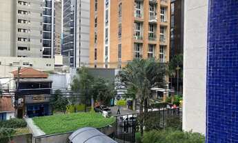 Imagem 5: Apartamento para Locação em São Paulo, Vila Olímpia, 1 dormitório, 1 banheiro, 1 vaga