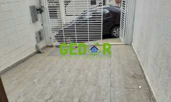 Imagem 2: Casa com 3 dorms, Vila Constança, São Paulo - R$ 550 mil, Cod: 4456