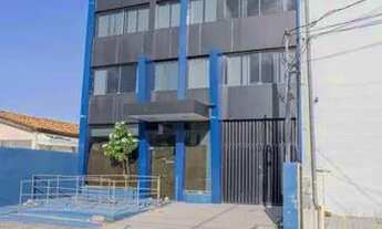 Imagem: Prédio Comercial para Aluguel no Bairro