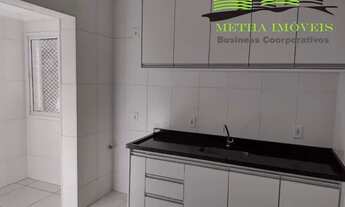 Imagem 5: APARTAMENTO RESIDENCIAL em SOROCABA - SP, JARDIM RESIDENCIAL MARTINEZ