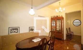 Imagem 6: Apartamento para Aluguel - Leme, 2 Quartos, 100 m2